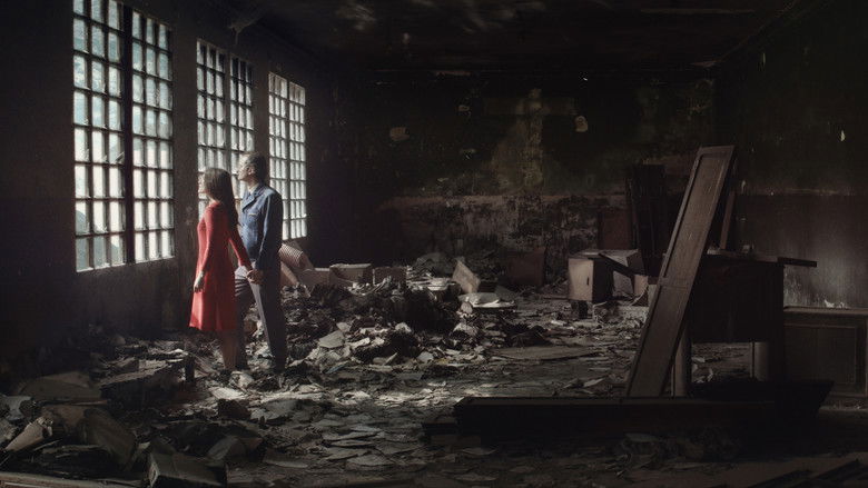 кадр из фильма Un trabajo y una película