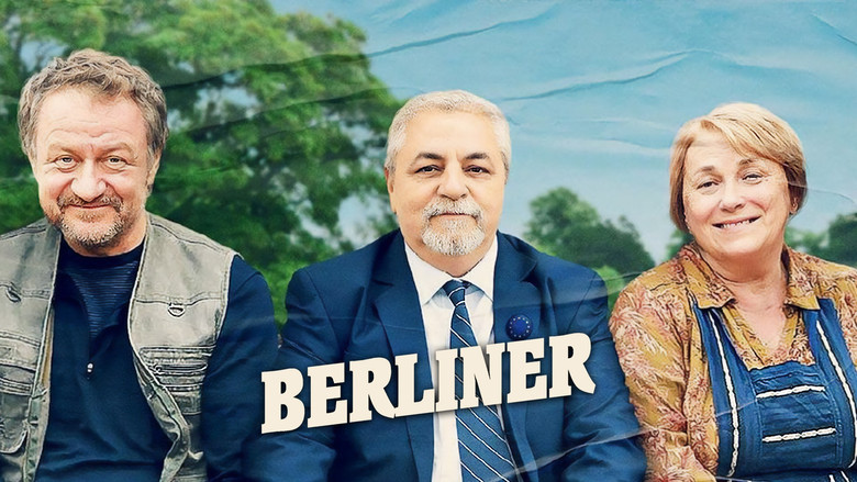 кадр из фильма Предвыборная кампания