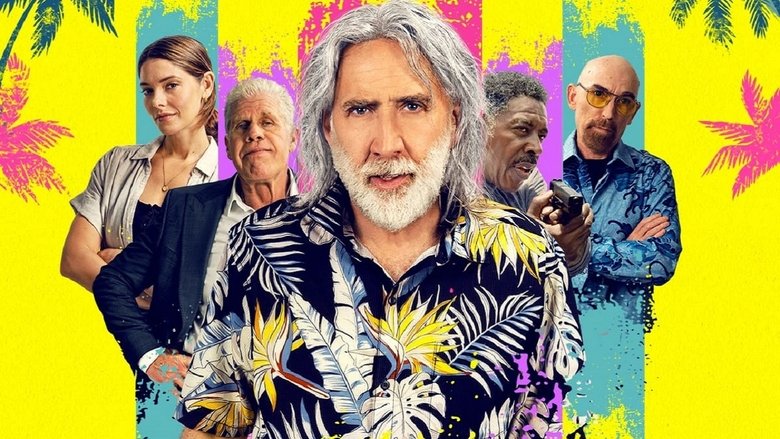 кадр из фильма Папа из спецназа