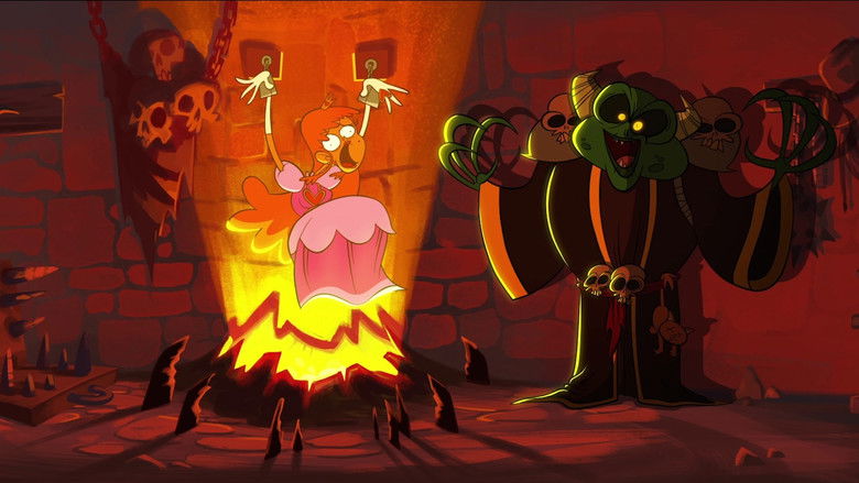 кадр из фильма Kort maar krachtig