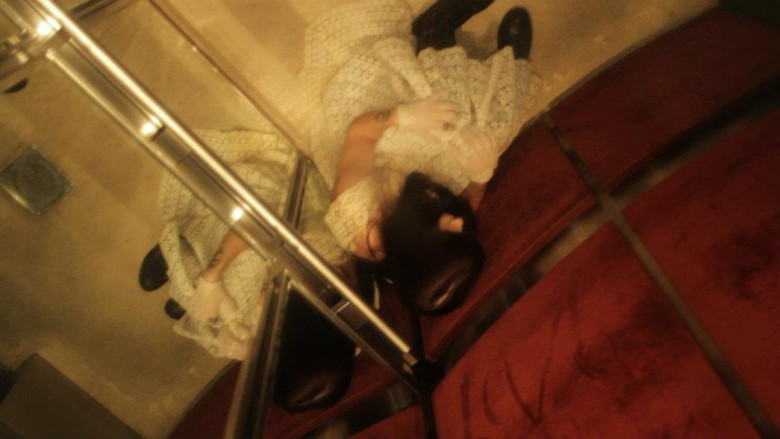 кадр из фильма Astrid