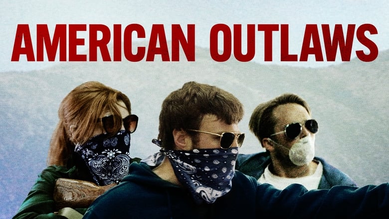 кадр из фильма American Outlaws