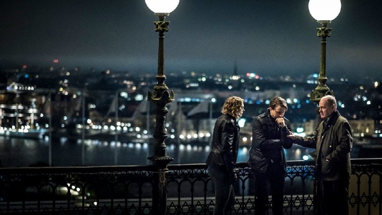 кадр из фильма Beck 37 - Utan uppsåt