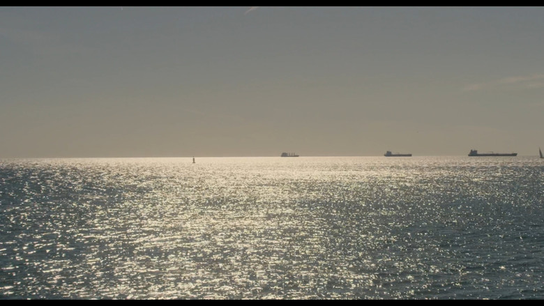 кадр из фильма Южный терминал