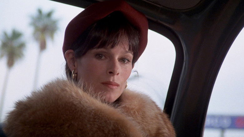 кадр из фильма Добро пожаловать в Лос-Анджелес