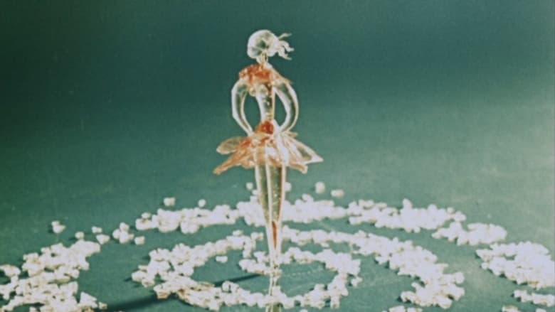 кадр из фильма Inspirace