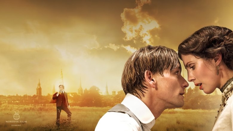 кадр из фильма Счастливчик Пер