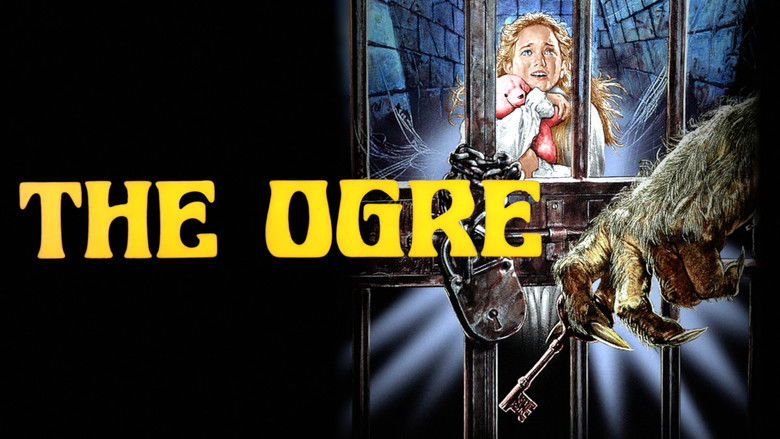 кадр из фильма La casa dell'orco