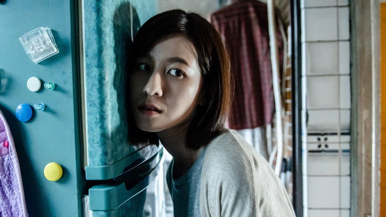 кадр из фильма 冰箱