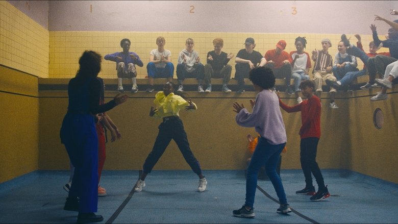 кадр из фильма Allons enfants