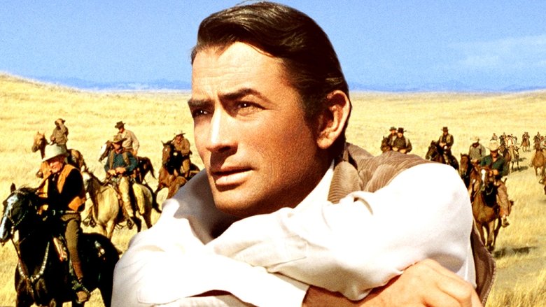 кадр из фильма Большая страна