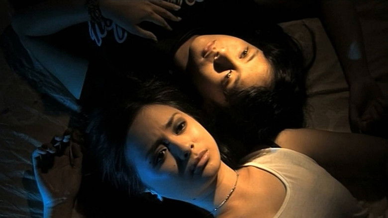 кадр из фильма Virgin 2: Bukan Film Porno