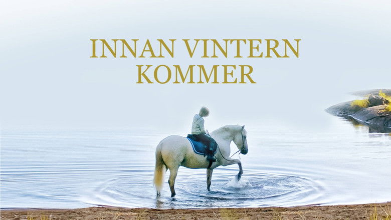 кадр из фильма Innan vintern kommer