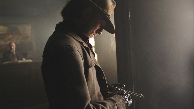 кадр из фильма Блуберри