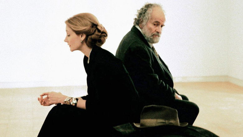 кадр из фильма Joe Gould's Secret