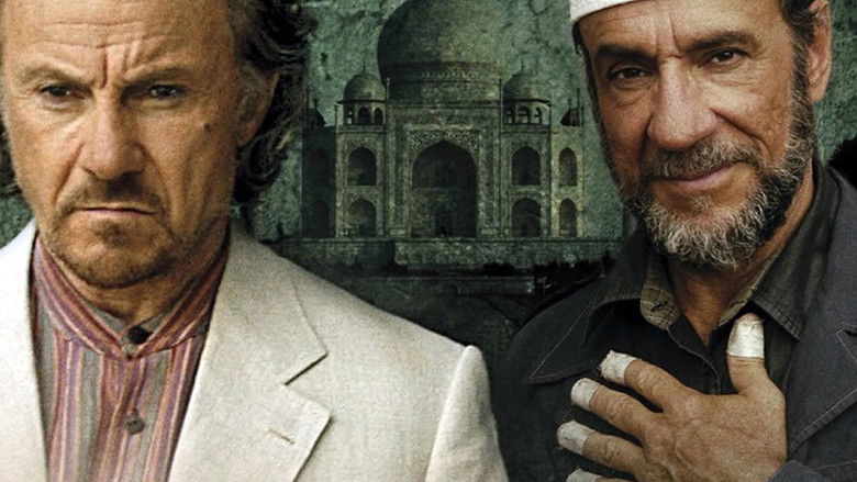 кадр из фильма Il mercante di pietre