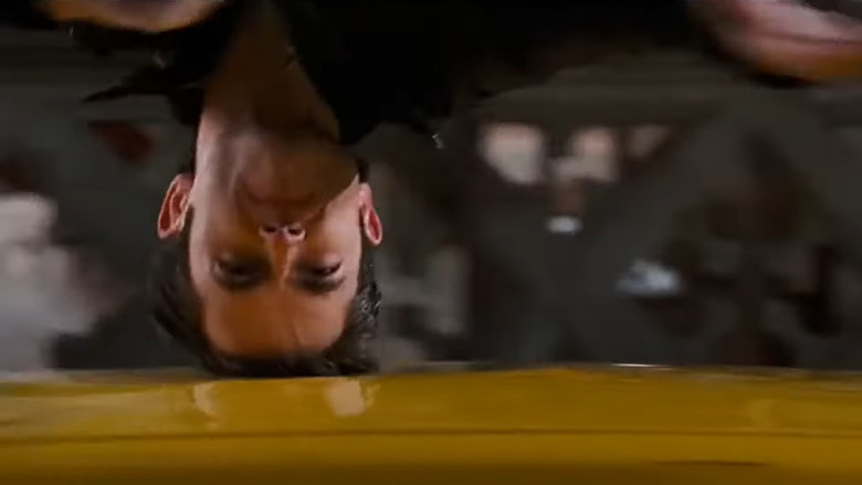 кадр из фильма Драконий жемчуг: Эволюция