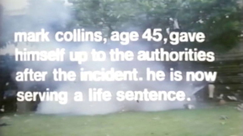 кадр из фильма Blood Debts