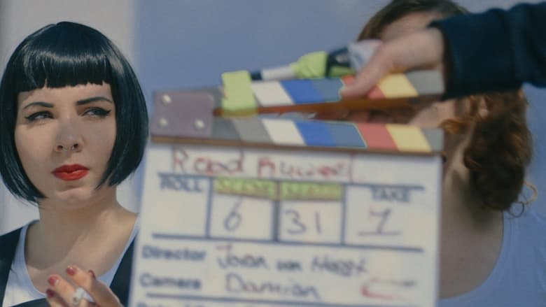 кадр из фильма Rood Fluweel