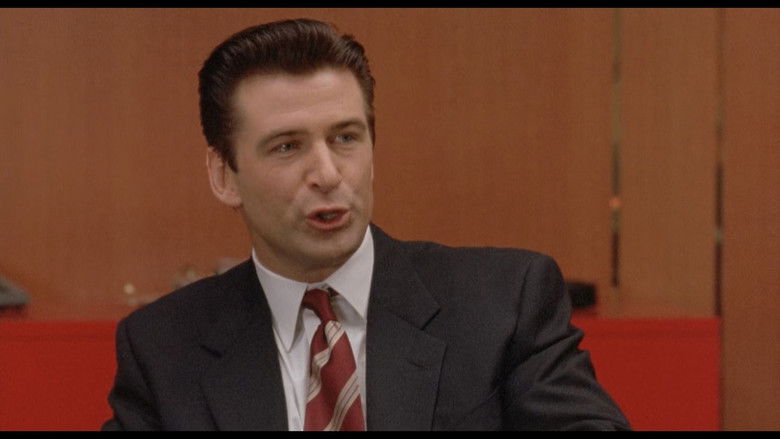 кадр из фильма Готова на всё