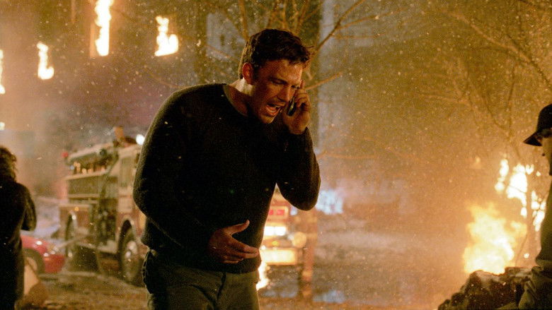 кадр из фильма Цена страха