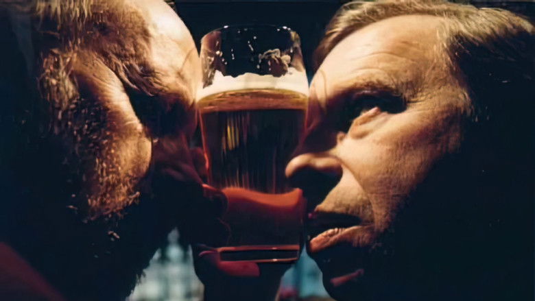 кадр из фильма Список любовниц