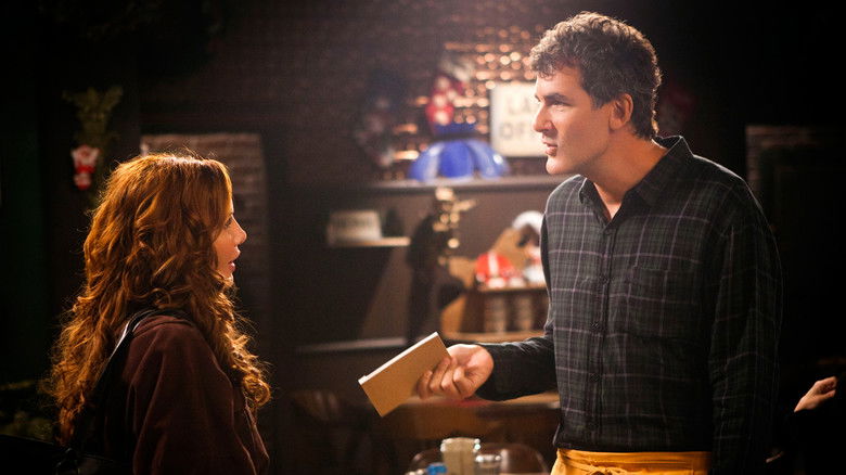 кадр из фильма The Christmas Pageant