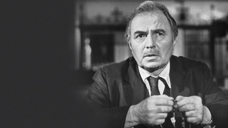 кадр из фильма Детская игра