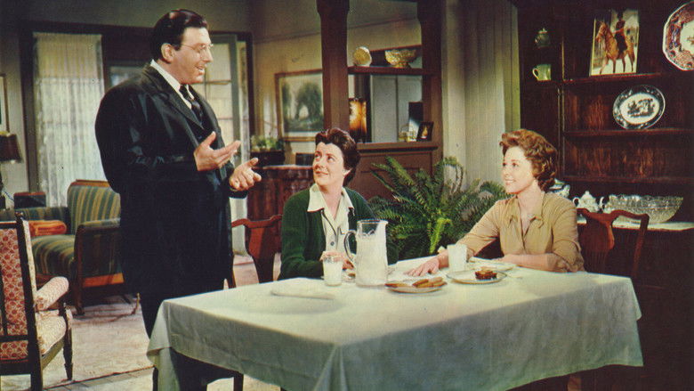 кадр из фильма Woman Obsessed