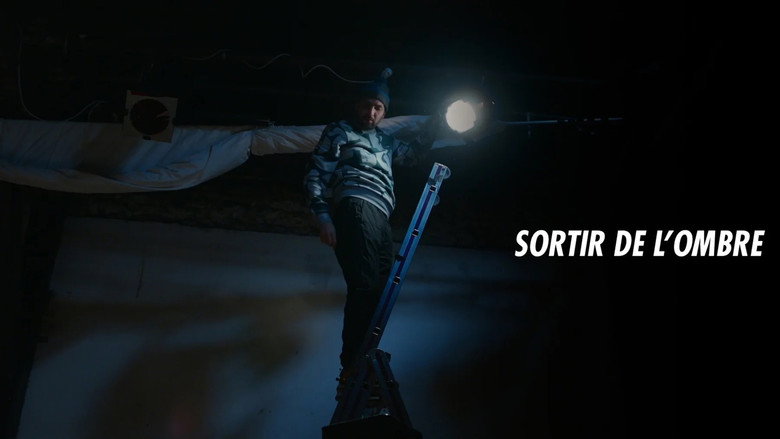 кадр из фильма Sortir de l'ombre