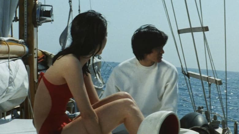 кадр из фильма 青春の蹉跌