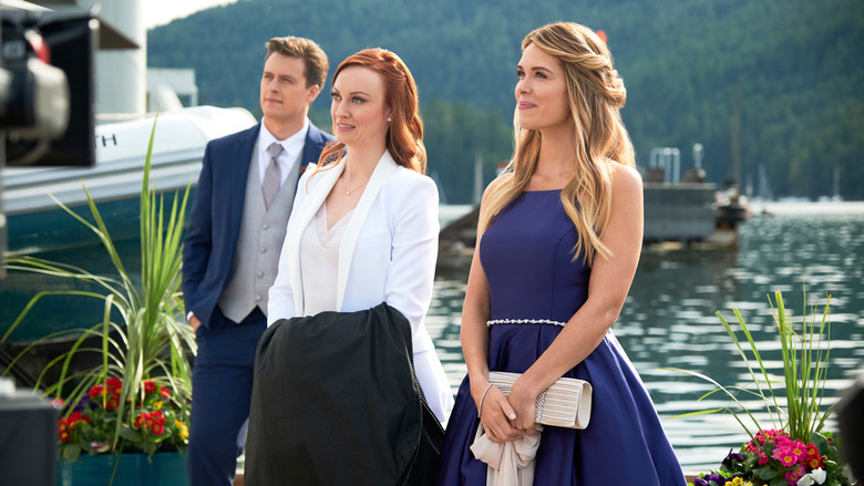 кадр из фильма Sailing Into Love