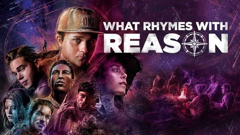 кадр из фильма What Rhymes with Reason