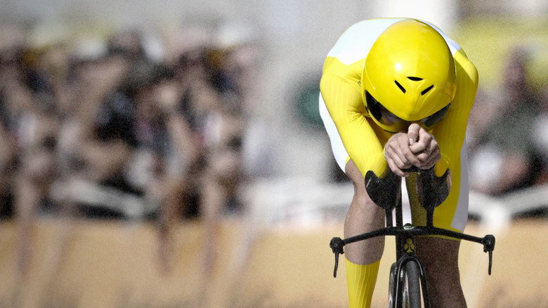 кадр из фильма Geheimsache Doping: Im Windschatten