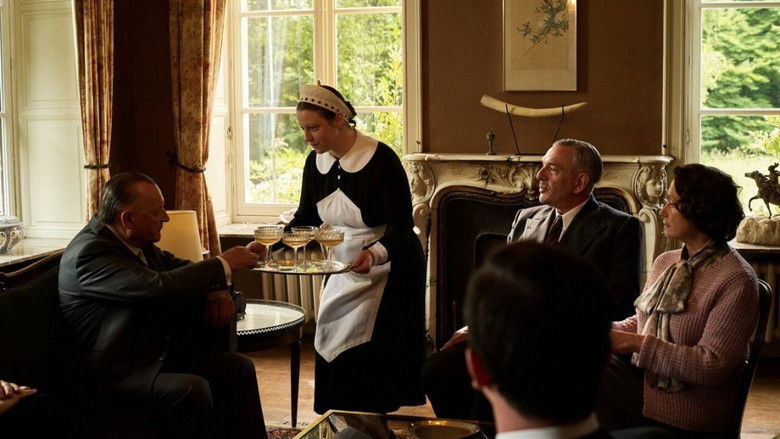 кадр из фильма An einem Tag im September