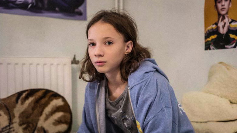 кадр из фильма JHVH