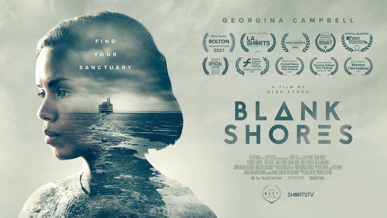 кадр из фильма Blank Shores