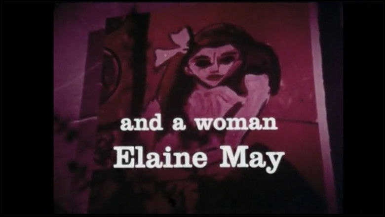 кадр из фильма Bach to Bach