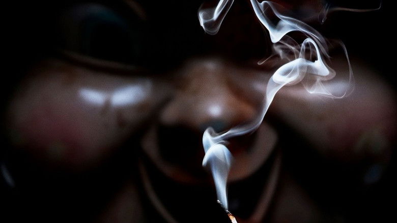 кадр из фильма Счастливого нового дня смерти