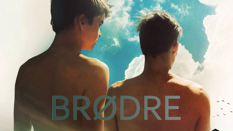кадр из фильма Brødre