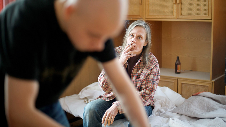 кадр из фильма Taulukauppiaat