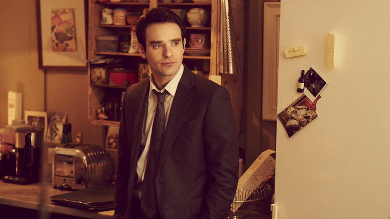 кадр из фильма Hello Carter