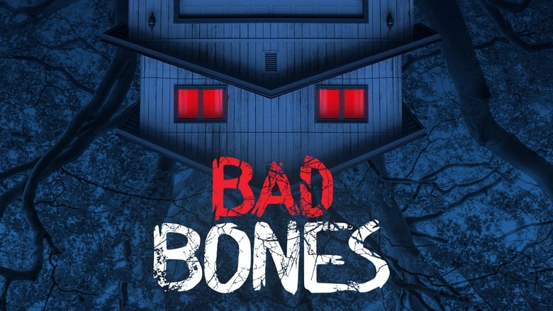 кадр из фильма Bad Bones