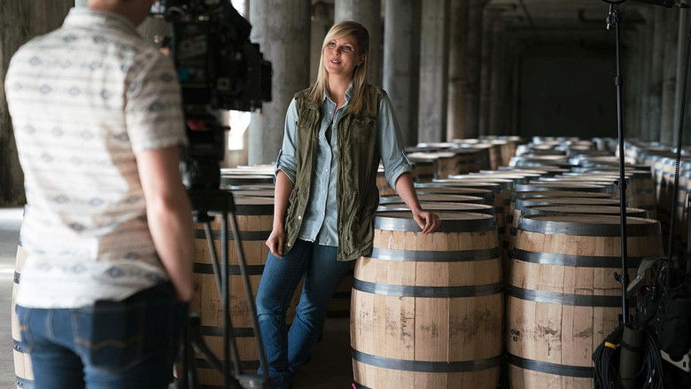 кадр из фильма Neat: The Story of Bourbon