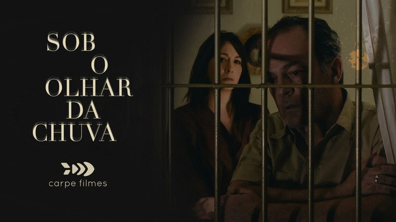 кадр из фильма Sob O Olhar da Chuva