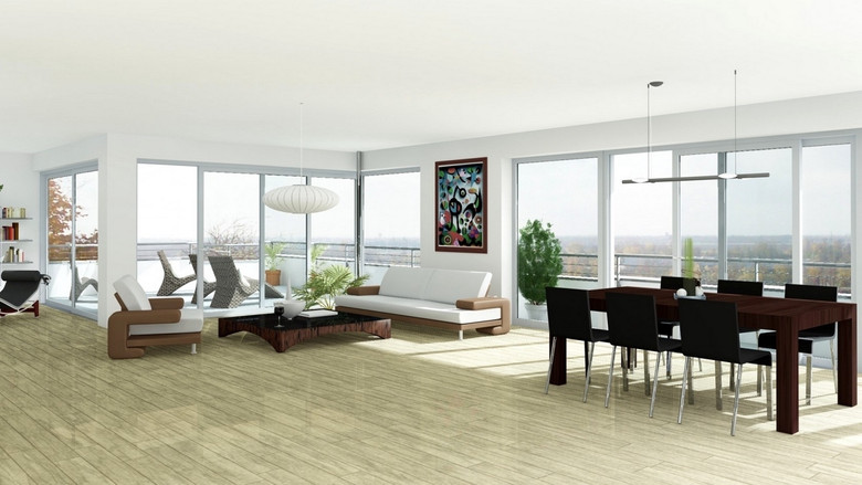 кадр из фильма Дом, милый дом