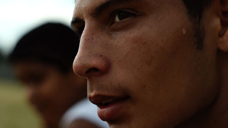 кадр из фильма Los Hijos del Silencio