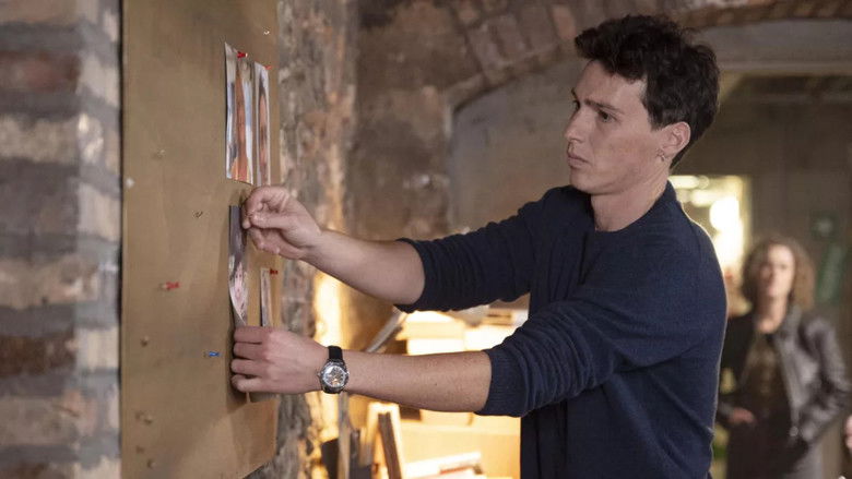 кадр из фильма Tout le monde ment 4