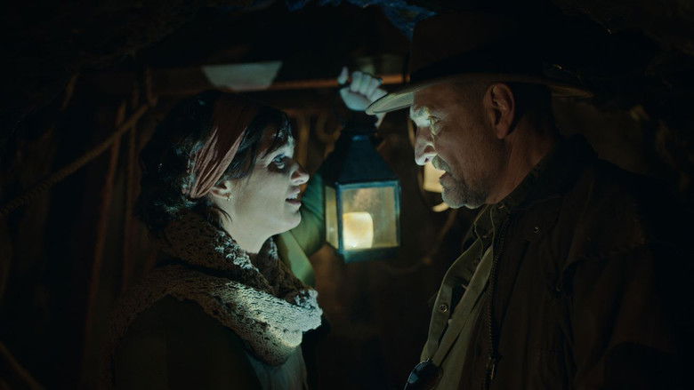 кадр из фильма Nachtwacht: Het Kristal van het Kwaad