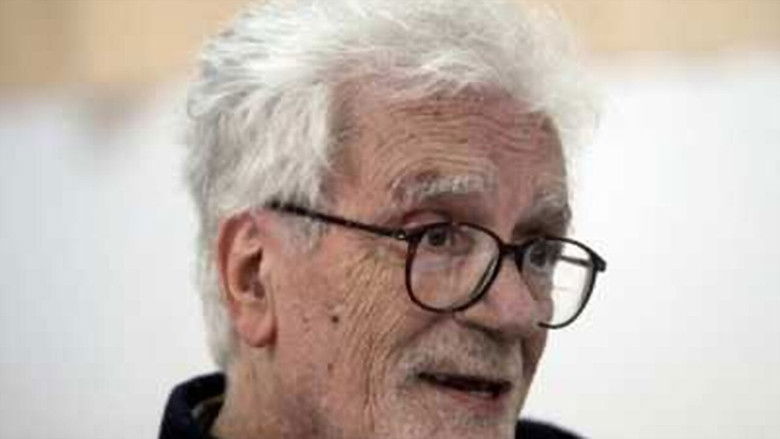 кадр из фильма Coutinho.doc - Apartamento 608